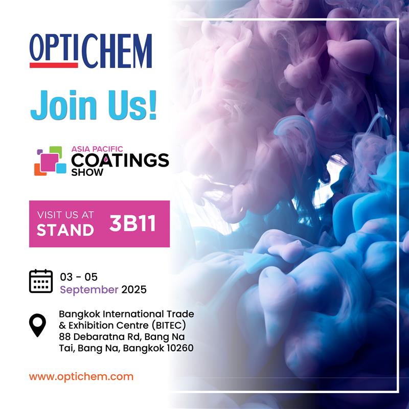 𝗔𝘀𝗶𝗮 𝗣𝗮𝗰𝗶𝗳𝗶𝗰 𝗖𝗼𝗮𝘁𝗶𝗻𝗴𝘀 𝗦𝗵𝗼𝘄 𝟮𝟬𝟮𝟱 𝗶𝗻 𝗕𝗮𝗻𝗴𝗸𝗼𝗸, 𝗧𝗵𝗮𝗶𝗹𝗮𝗻𝗱